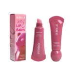 OLIBOLLA Jelly Wet Hydrating Lip Balm - Plump Shine, Crystal Clear Mirror Finish, Long-Lasting Color