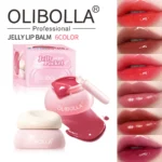 Jelly Lip Balm Gloss Oli D7668edh 2