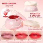 Jelly Lip Balm Gloss Oli D7668edh 3