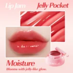 Jelly Lip Balm Gloss Oli D7668edh 4