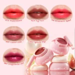 Jelly Lip Balm Gloss Oli D7668edh 5