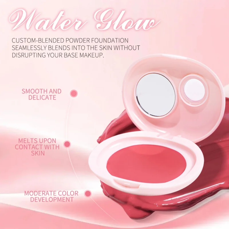 Lip Cheek Cream Blush Stick Oli Wct8z6vp 5