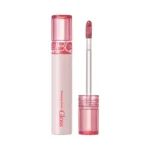 OLIBOLLA Glasting Color Lip Gloss - Moisturizing, Long-Lasting, Two-in-One