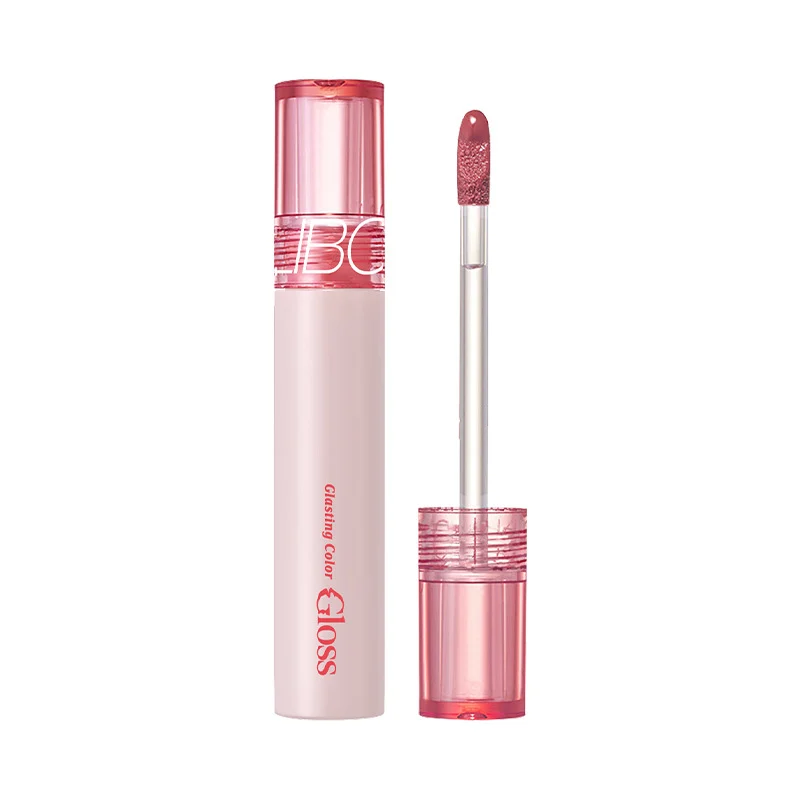 lip-gloss-lipstick-oli-c3f9sva3-1 OLIBOLLA Glasting Color Lip Gloss - Moisturizing, Long-Lasting, Two-in-One