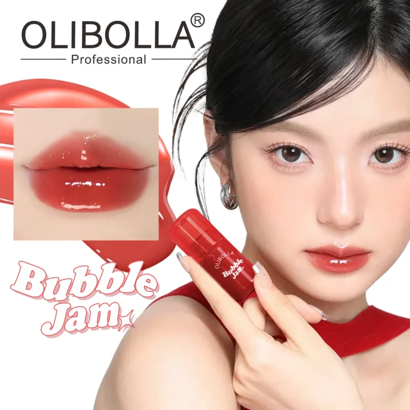 Lip Gloss Moisturizing Oli Wur4cn28 3