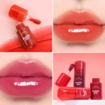 Lip Gloss Moisturizing Oli Wur4cn28 4