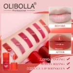 Lip Gloss Moisturizing Oli Wur4cn28 5
