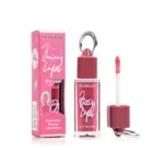 OLIBOLLA 6 Color Lip Gloss Set - Hydrating, Plumping, Non-Sticky Lip Glaze