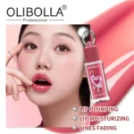 Lip Gloss Set Oli W9bwqc7p 3