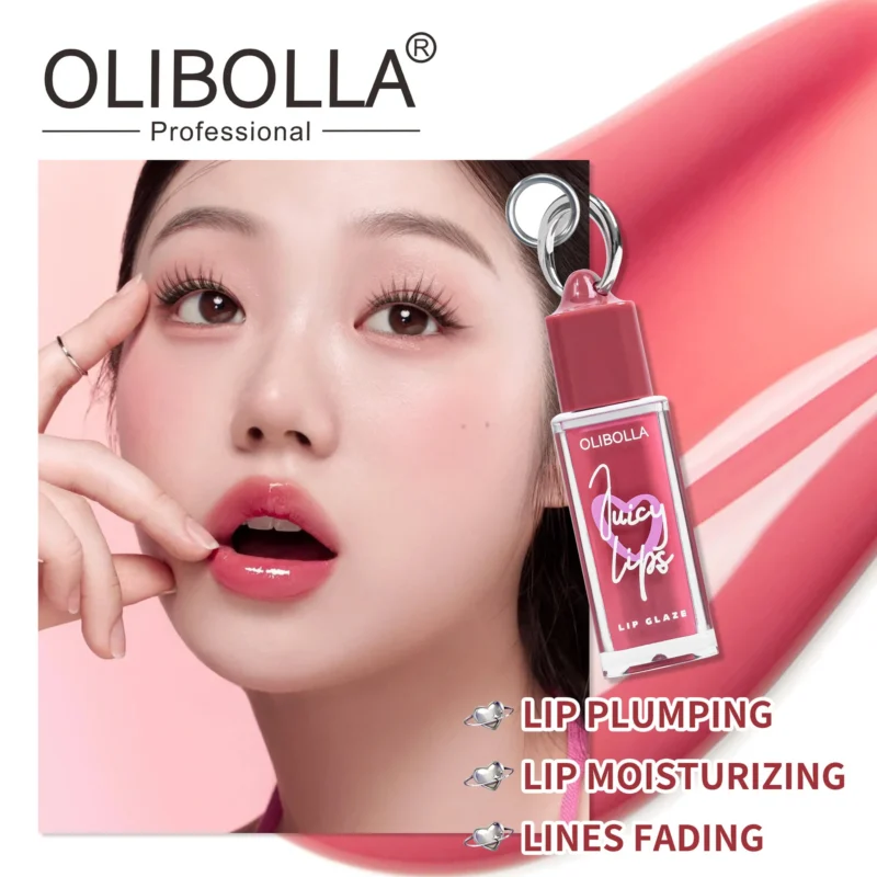 Lip Gloss Set Oli W9bwqc7p 3