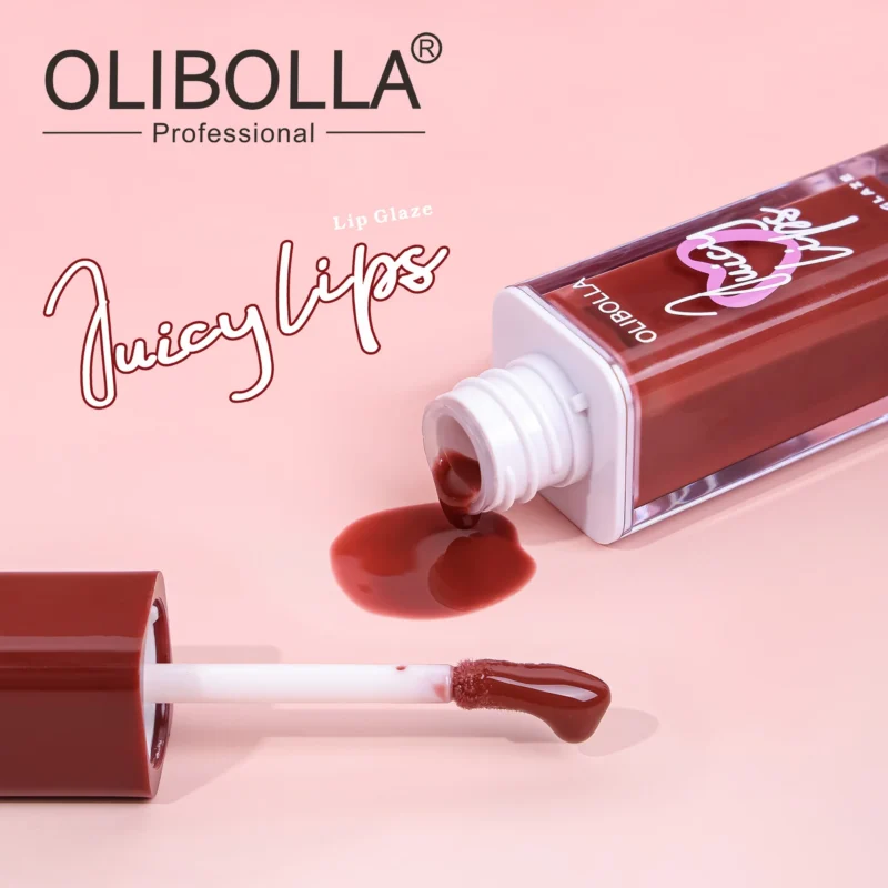 Lip Gloss Set Oli W9bwqc7p 4