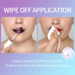 Lip Stain Peel Off Masque Oli Hqc8dd55 5