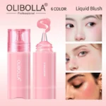 Liquid Blush Multifunctional Makeup Oli Gegymbvx 2
