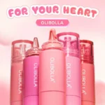 Liquid Blush Multifunctional Makeup Oli Gegymbvx 3