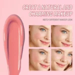 Liquid Blush Multifunctional Makeup Oli Gegymbvx 5