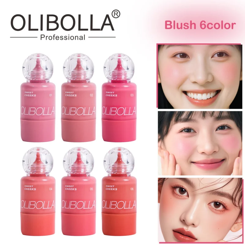 Liquid Cream Blush Oli 8hxp5xdr 2