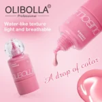 Liquid Cream Blush Oli 8hxp5xdr 3