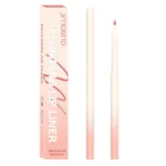OLIBOLLA 8 Color Matte Lip Liner Set, Long-Lasting Waterproof Lip Liner Pencils