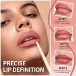 Matte Lip Liner Set Oli 9kr7en6m 3