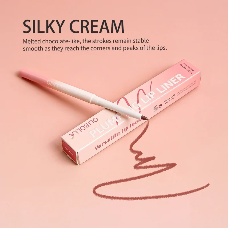 Matte Lip Liner Set Oli 9kr7en6m 4