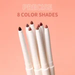 Matte Lip Liner Set Oli 9kr7en6m 5