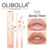 02# Barely There