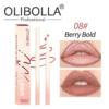08# Berry Bold