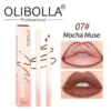 07# Mocha Muse