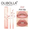 01# Pink Slip