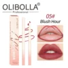 05# Blush Hour