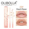 03# Peach Please