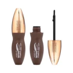 OLIBOLLA 4-Color Peel Off Eyebrow Tint Gel | Semi-Permanent Waterproof & Long Lasting