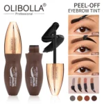 Peel Off Eyebrow Tint Gel Oli C2wrw87n 2