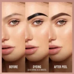 Peel Off Eyebrow Tint Gel Oli C2wrw87n 3