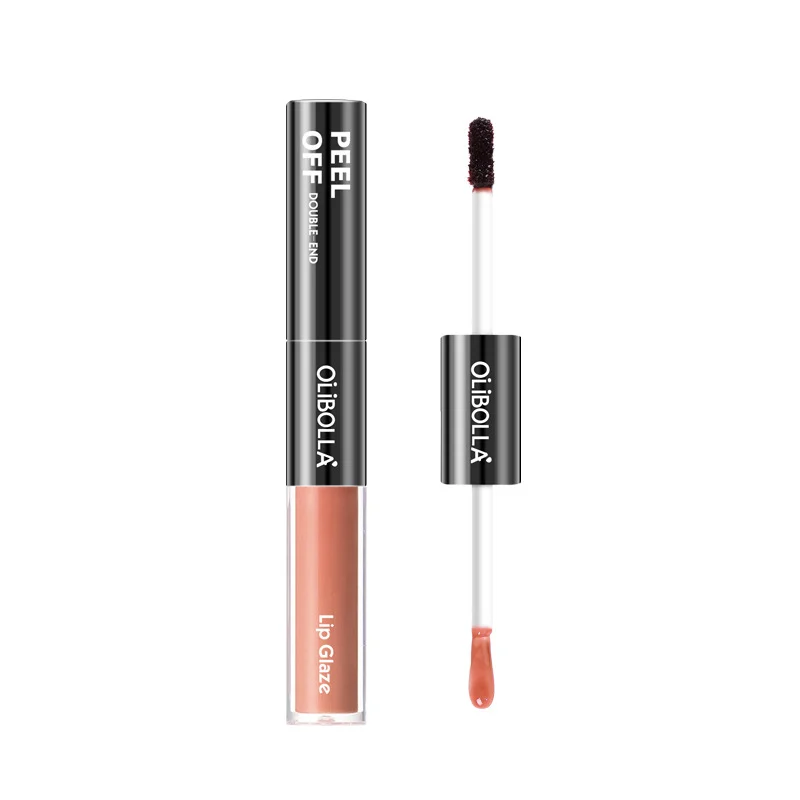 peel-off-lip-liner-gloss-oli-qw9p5k8e-1 OLIBOLLA Double-Ended Peel-Off Lip Liner & Gloss Lip Tint - Waterproof & Long-Lasting