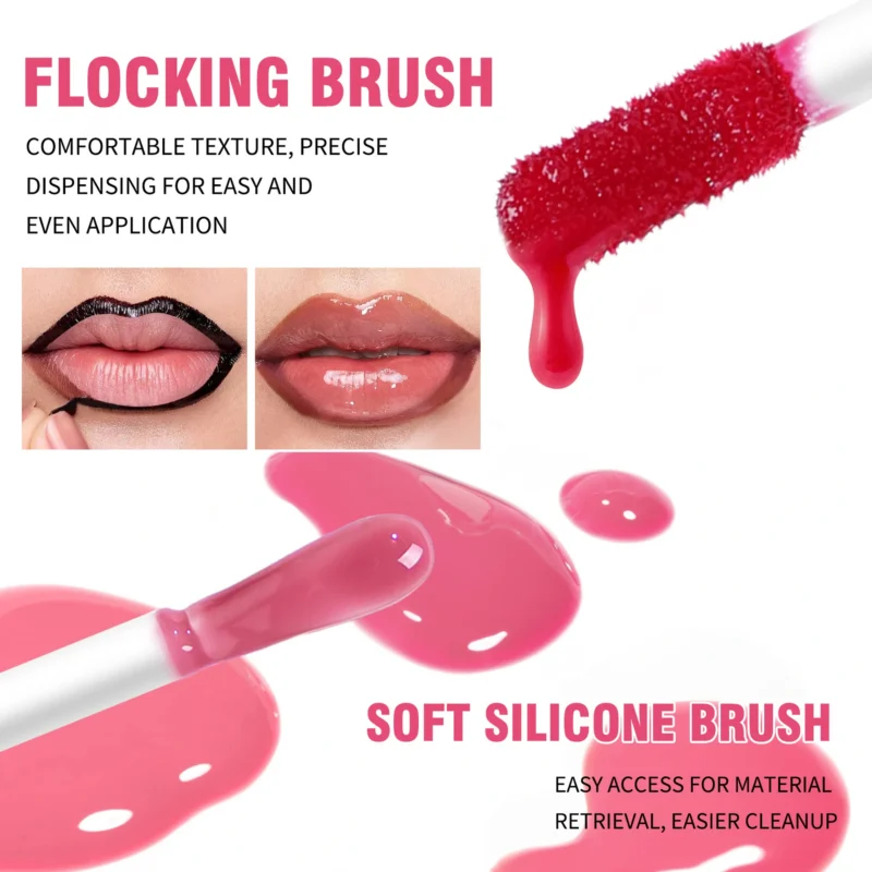 Peel Off Lip Liner Gloss Oli Qw9p5k8e 4