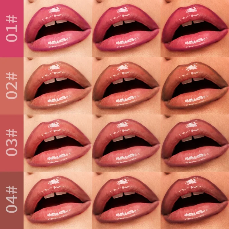 Peel Off Lip Liner Gloss Oli Qw9p5k8e 5