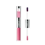 Olibolla Peel-Off Lip Liner & Gloss Lip Tint Set - Waterproof Double-Ended Lip Makeup