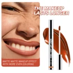 Peel Off Lip Liner Lip Stain Oli Ge5gr289 5
