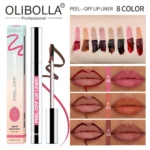 Peel Off Lip Liner Oli 297f4dnh 2