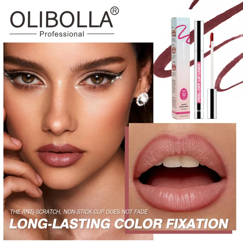 Peel Off Lip Liner Oli 297f4dnh 3