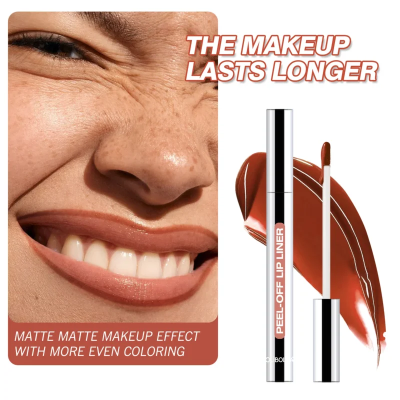Peel Off Lip Liner Oli 297f4dnh 5