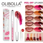 Peel Off Lip Liner Oli 29bv9mdw 2