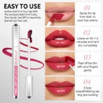 Peel Off Lip Liner Oli 29bv9mdw 5