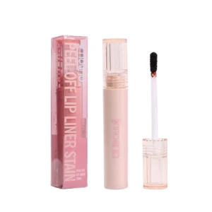 OLIBOLLA Peel Off Lip Liner Stain Long Lasting Waterproof Matte Lip Makeup