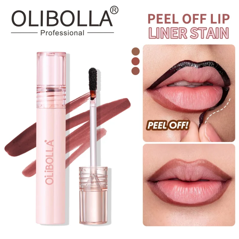 Peel Off Lip Liner Stain Oli 7dtwe9ec 2