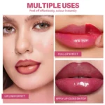Peel Off Lip Liner Tattoo Oli R7fcsrtq 5