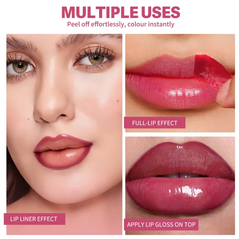 Peel Off Lip Liner Tattoo Oli R7fcsrtq 5
