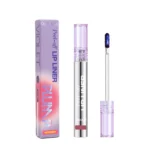 OLIBOLLA Peel-Off Lip Liner, Matte, Waterproof, Long-Lasting, 4 Colors