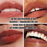 Peptide Lip Tint Gloss Oli Ax777mxf 4
